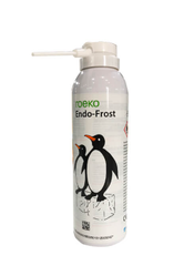 Xịt lạnh thử tủy