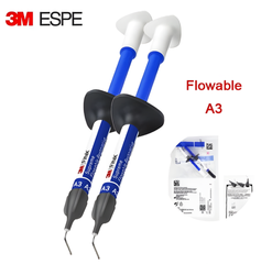 Composite lỏng 3M Filtek Supreme Flowable Restorative