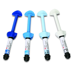 Composite hạt độn Nano Z350XT - 3M ĐẶC