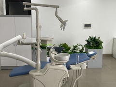 Ghế Nha Khoa HY 806