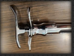 Bơm tiêm áp lực - Pakistan