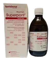 Nước nấu superpont