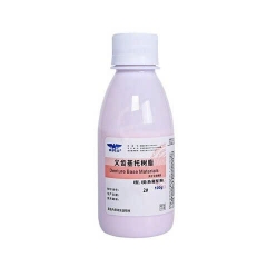 Bột tự cứng hồng gân