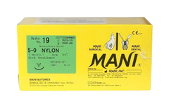 Chỉ khâu không tiêu số 19 Mani