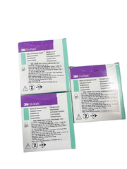 Dây Nitinol SE Reverse Curve (Dây cong ngược) 3M