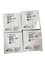 Dây Nitinol SE Reverse Curve (Dây cong ngược) 3M