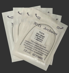 Dây TMA trung quốc