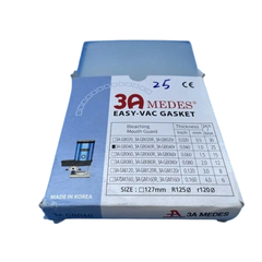 Miếng ép máng tẩy mềm 3A