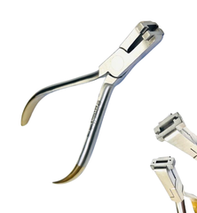 Kìm bẻ Tip - bấm Z