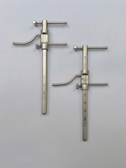 Thước đo kích thước dọc