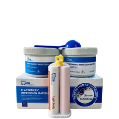 Silicon đặc-lỏng DG