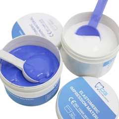 Silicon đặc-lỏng DG