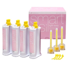 Silicon lỏng Smart sil