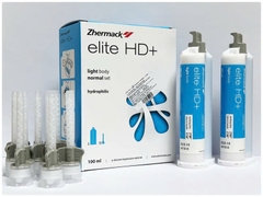 Silicon lỏng Elit HD