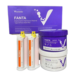 Silicon Fanta lỏng