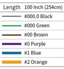 Chỉ co nướu Sure - Cord