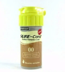 Chỉ co nướu Sure - Cord