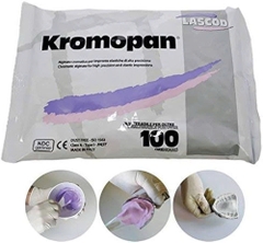 Chất lấy dấu Kromopan - Lascod