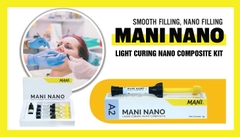 Composite đặc Mani Nano