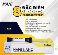 Composite đặc Mani Nano