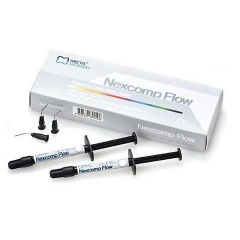 Nexcom Flow Meta Biomed