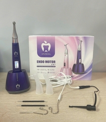Máy nội nha tích hợp endo motor 2 in 1