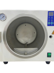 Nồi hấp ướt tiệt trùng Autolave