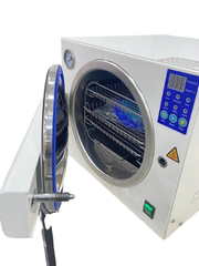 Nồi hấp ướt tiệt trùng Autolave