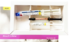 Bộ Tẩy Trắng tại phòng Bleaching Smile Automix