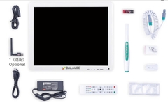 Camera soi răng DALAUDE DA200