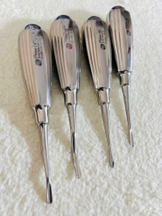 Bẩy không sang chấn cán to