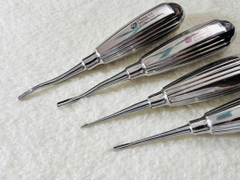 Bẩy không sang chấn cán to