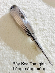 Bẩy không sang chấn cán to