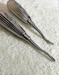 Bẩy không sang chấn cán to