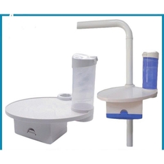 Giá đỡ máy lấy cao