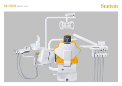 Ghế Nha Khoa Suntem 302