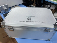 Máy Cắm Implant Woodpecker Implant Air