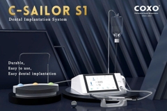 Máy cắm Implant COXO C- Sailor -S1