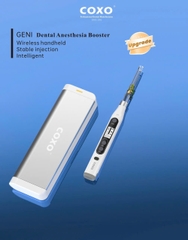 Bơm tiêm điện nha khoa GENI