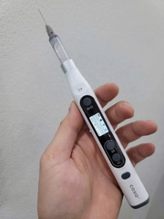 Bơm tiêm điện nha khoa GENI