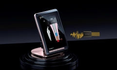 Máy định vị chóp Woodpex V