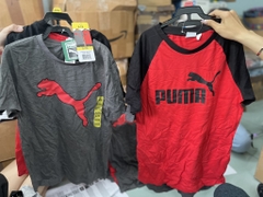 Set 2 Áo Thun Puma Nam