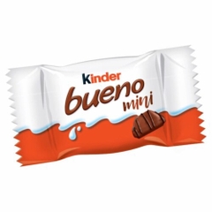 Bánh Kinder Bueno Mini 17.1 oz
