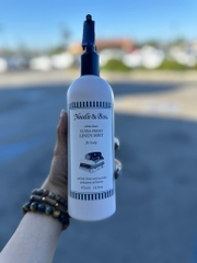 Xịt thơm quần áo Noodle & boo Ultra-Fresh Linen Mist Mùi Crème douce