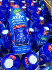 Nước uống bổ xương khớp Joint Movement Glucosamine 1000ml