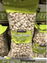 Hạt Dẻ Cười Pistachios Kirkland Mỹ 1,36kg