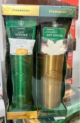 Sét 2 ly Starbuck