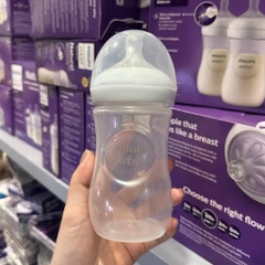 Bình Sữa Philips Avent Mô Phỏng Tự Nhiên 260ml