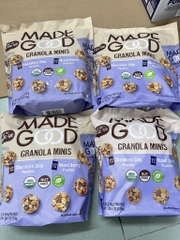 Hạt Ngũ Cốc Made Good Granola Minis 24 gói