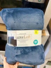 Mền LuxeLoft Queen (Cái)